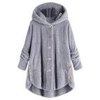 GRAY / L