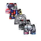 EJBS-5Pcs / XL / 5pcs