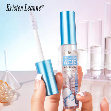Kristen Leanne's Best-selling Makeup Product, Amazon Base, Curling, Strong Setting, Waterproof And Transparent Mascara