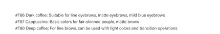 Lip Pigment Permanent Makeup Tattoo Ink Microblading Tattoo Makeup Eyebrow Eyeliner Professional Micropigment Ink Micro Supplies
