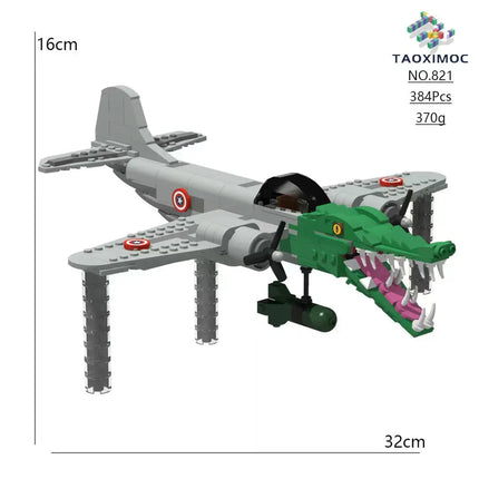 Brainrot Bricks Tung Tung Sahur Figures Tralalero Tralala Building Blocks Toys for Adult Birthday Gifts
