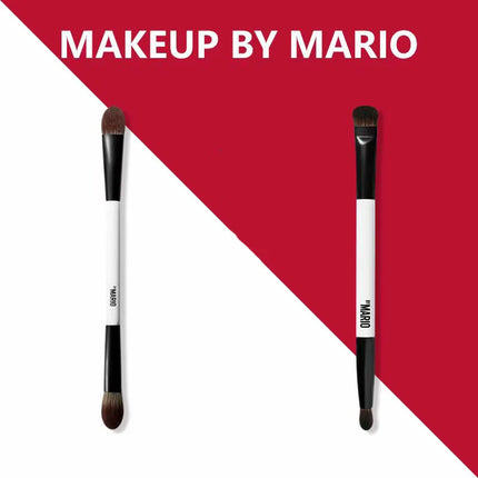 E6 EF1 Foundation Eyeshadow Highlight Blush Makeup Brush Ambient Soft Glow F4 Blush Brush Soft Fiber Hair Face Cosmetic Tools