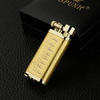 knurled gold(box)