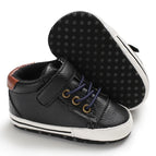 C-530BLACK / 0-6 Months