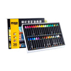 36 colors