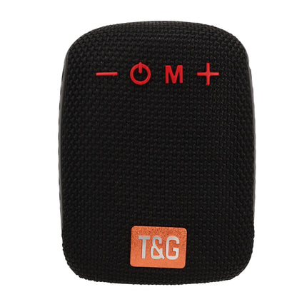 Cycling Bluetooth Speaker Waterproof Support Memory Card Radio Portable Wireless Speaker with Bike Bracket Portable Speaker