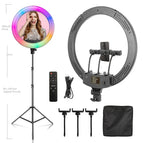 18RGB 200cm Tripod / United States