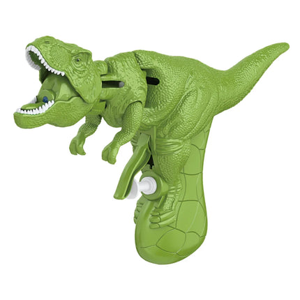 Dinosaur Water Gun Toy Mouth Open Water Pistol Spray Shooting Pressing jurass Dino Park Summer Outdoor Pool Toy For Kids Boys