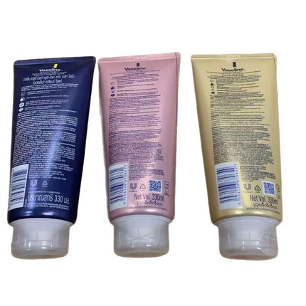 Vaseline Body Niacinamide Long-lasting Fragrance Body Brightening Moisturizing Summer Refreshing 330ml Skin Care Products