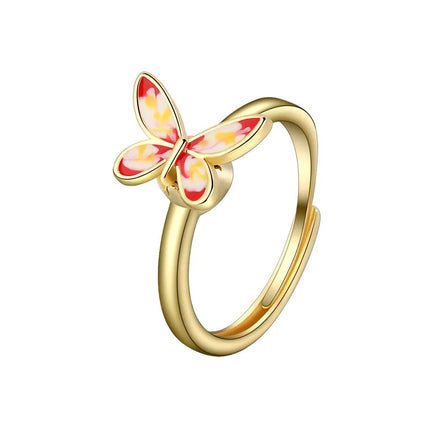 Fidget Ring / Bague Fidget