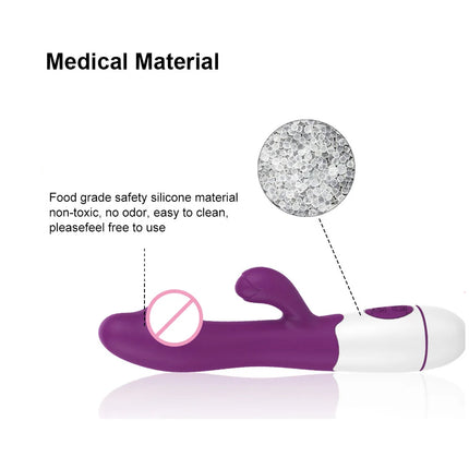 Realistic Penis Vibrators For Women Clitoris Stimulator Vaginal Anal Plug Fake Dildos Female Masturbator Sex Toys Erotic Goods
