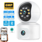6MP No Card / UK Plug