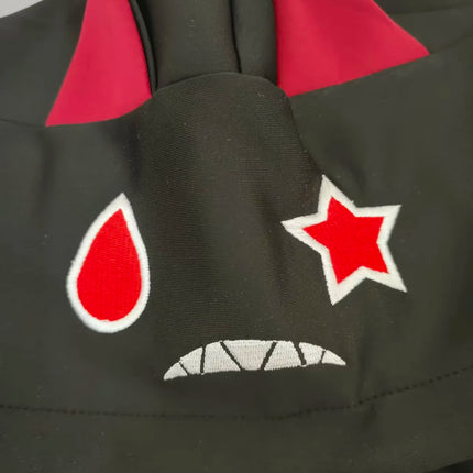 Anime Genshin Impact Hoodie Lyney Lynette Cute Grin-Malkin Cat Eas Hoodies Sweatshirts Women Long Sleeve Genshin Girls Pullovers