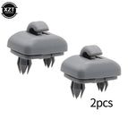 Gray 2pcs