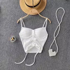 B-white / One Size