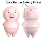 Battery Power / China Mainland