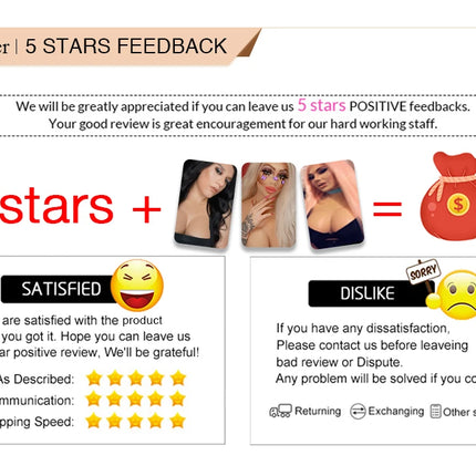 Dokier H R S Cup Oversize plus Realistic Silicone Breast Forms Fake Boobs Breast Plates[Round neck silicone filled boobs