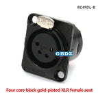 100PCS / RC4FDL-B