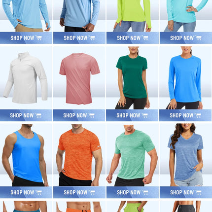 TACVASEN Mens Summer Casual Polo Lightweight Dry Fit Golf Shirts Moisture Wicking Sports Polo Shirt Workout Tees Work Shirts