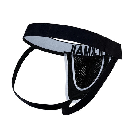 Sexy Gay Men Underwear Brief Push Up Penis Pouch Underpants Nylon  Men's Jockstrap Bikini Slip Men's Tanga or As Swimwear