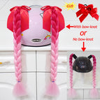 2pcs B40(No helmet)
