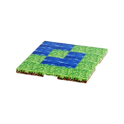 New Magnetic Tiles Building Blocks Set with Base Plates, Educational Puzzle Toys for Kids, Variety Shapes STEM Toys for children
