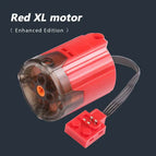 Red XL Motor / China Mainland