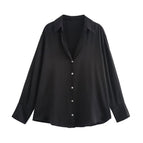 S / Black