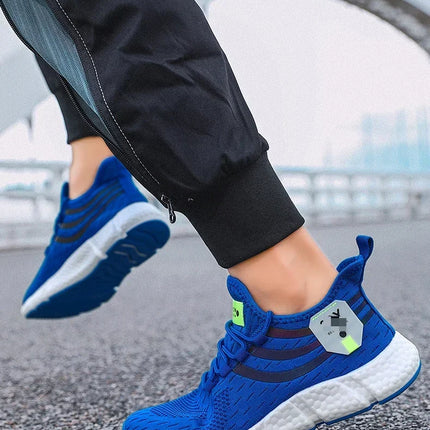 Sneakers Women Breathable Fashion Running Shoes Comfortable Casual Shoes Unisex Men Tenis Masculino Lightweiht Sports Shoes