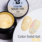 Color Solid 04
