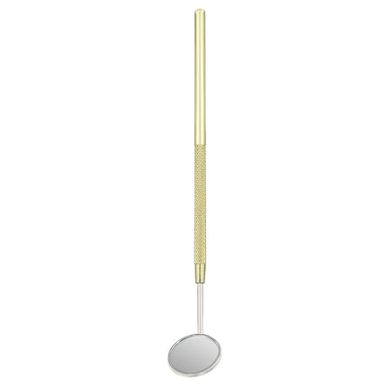 Dental Mirror Tools Kit Tweezers Probe Spatula Dentistry Oral Instrument for Teeth Cleaning Whitening Dentist Material