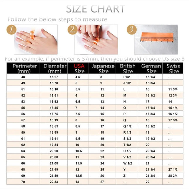 Stainless Steel Multilayer Cross Wide Band Ring for Women Men Size 6-11