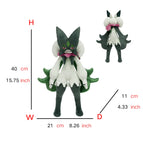 Meowscarada 40cm