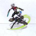 2 / 15 cm / China Mainland