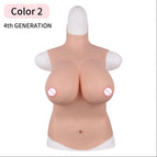 4th high collar 1 / China Mainland / H Silicone