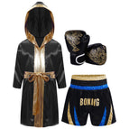 Blue Gold / 8