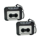 black-2pcs