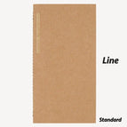 Line L