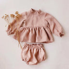 Pink 2 / 18-24M 90