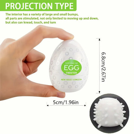 Portable Male Masturbator Pocket Pussy Penis Massager Sex Toys Oral Sex Stimulation Masturbation Egg Airplane Cup Adult Products