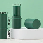 matte green / 10pcs