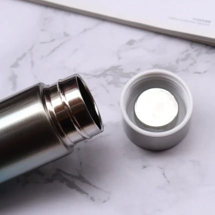 150ml Mini Thermos Bottle Coffee Vacuum Flasks Cup Small Capacity Portable Stainless Steel Travel Drink Water Bottle Thermoses