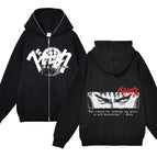 Black7 / L