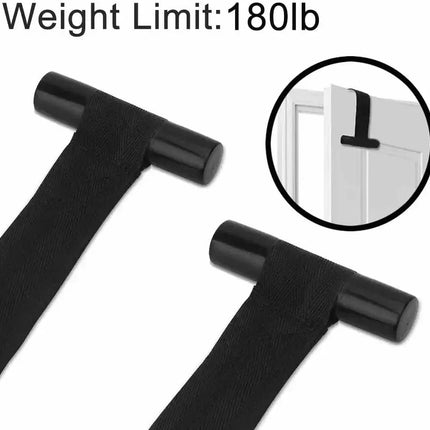 Door Sex Swing Sex Chair Couple Sex Toys Adjustable Shoulder Strap Seat Hanging Adult Swing Sexual Stimulation Adult Products