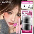 Lash Set wispy demon / MIX