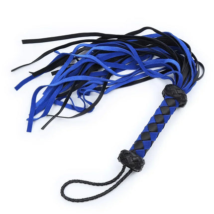 Genuine Leather Slave Fetish Bondage Spanking Whip Sex Toys for Couples Bdsm Erotic Sex Games To Paddle Pony Play Tool