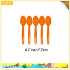 10pcs spoons