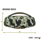 BOX3-Camouflage