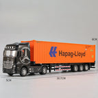 Container Orange