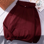 Wine Red / XXL